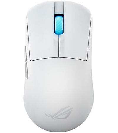 ASUS ROG Harpe Ace Mini bezdrtov hern my ern ASUS TUF Gaming P1 hern podloka pod my ern 