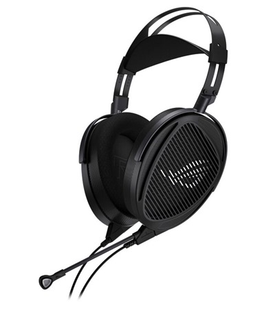 ASUS ROG Kithara sluch�tka �ern� ASUS TUF Gaming P1 hern� podlo�ka pod my� �ern� ,Tech-Protect PC6X6 prodlu�ovac� kabel 2m 6x z�suvka, 3x USB-A 3x USB-C 