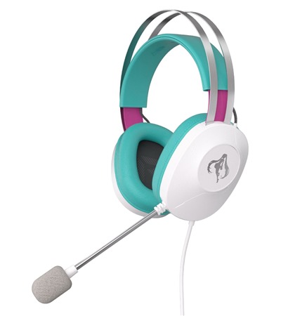 ASUS TUF Gaming H1 GEN II Hatsune Miku Edition dr�tov� hern� sluch�tka p�es hlavu b�l� ASUS TUF Gaming Mini Wireless Hatsune Miku Edition bezdr�tov� hern� my� modr� ,ASUS TUF Gaming K3 Gen II Hatsune Miku Edition ( US / PBT) mechanick� kl�vesnice modr� ,ASUS TUF Gaming P1 Hatsune Miku Edition hern� podlo�ka pod my� modr� ,ASUS TUF Gaming P1 hern� podlo�ka pod my� �ern� ,Tech-Protect PC6X6 prodlu�ovac� kabel 2m 6x z�suvka, 3x USB-A 3x USB-C 