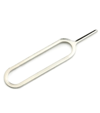 Jehla (pin) pro vysunut SIM, bulk Samsung PRO Ultimate SDXC 256GB + USB adaptr 