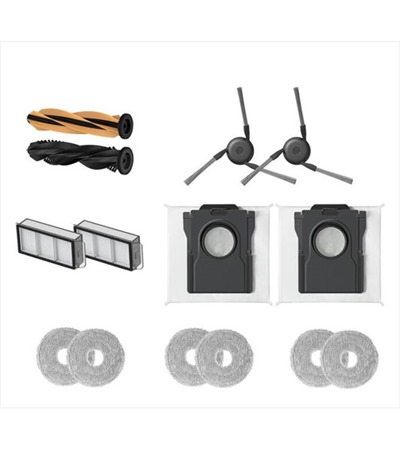 Dreame sada p��slu�entsv� pro X50 Ultra Series, X50 Master, L50 Ultra, L50 Pro Ultra, L40S Ultra, L40S Pro Ultra
