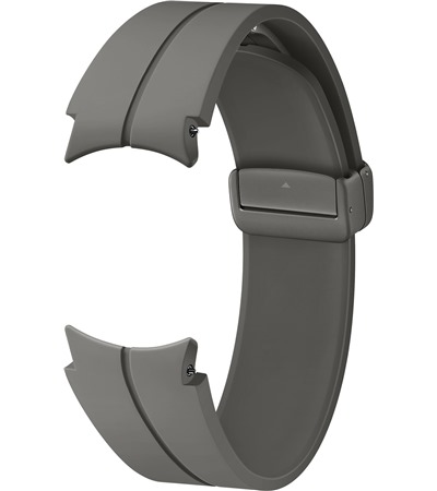 Samsung D-Buckle Band emnek s magnetickou pezkou 20mm Quick Release pro smartwatch ed (ET-SFR92LJEGEU)