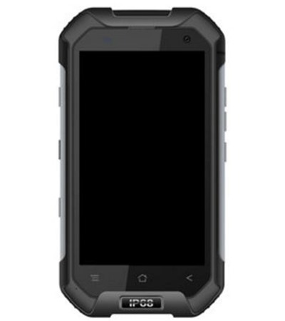 Aligator RX550 eXtremo Black