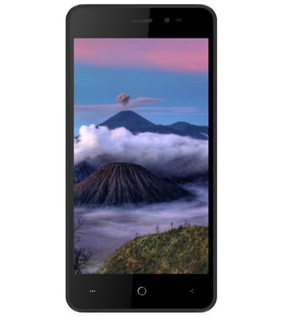 Aligator S5060 Duo grey