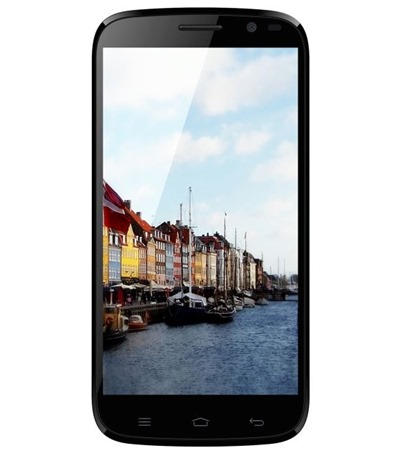 Aligator S5000 Duo Black