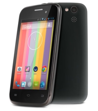 GoClever Quantum 2 400 Black