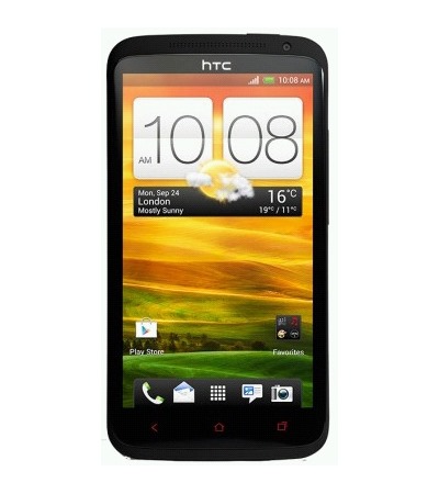 HTC S728e One X+ Black