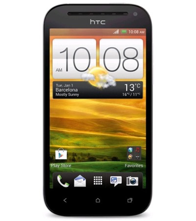 HTC C520e One SV White