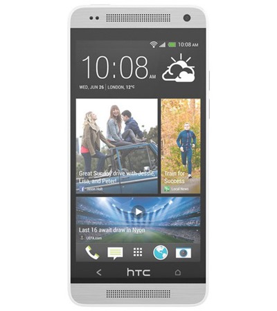 HTC One Mini White
