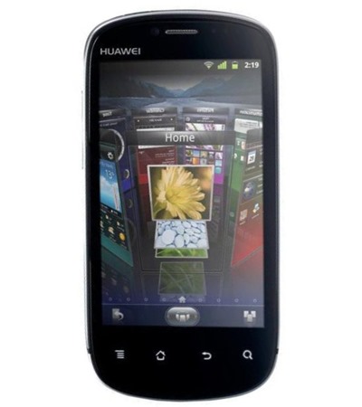 Huawei U8850 Vision