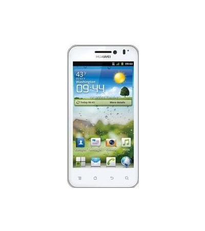 Huawei U8860 Honor White