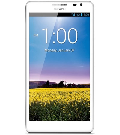 Huawei Ascend Mate M1 White