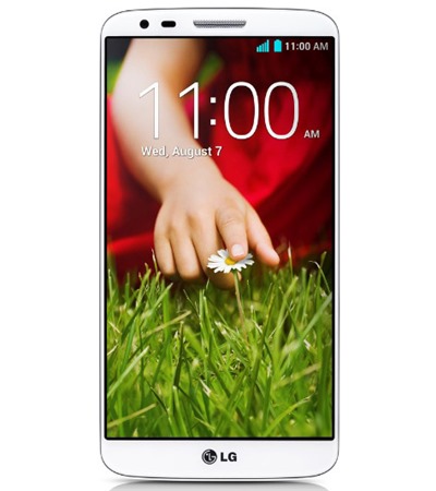 LG D802 G2 White 16GB