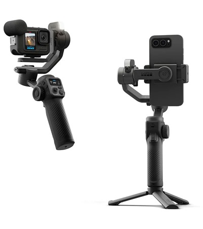 GoPro Gimbal Fluid Pro AI
