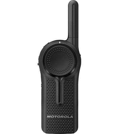 Motorola CLR446 vyslaka ern LDNIO SC10610 prodluovac kabel 2m 10x zsuvka, 5x USB-A, 1x USB-C bl