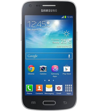 Samsung G3500 Galaxy Core Plus Black (SM-G3500ZKAETL)