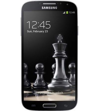 Samsung i9505 Galaxy S4 16GB Black Edition (GT-I9505DKYETL)