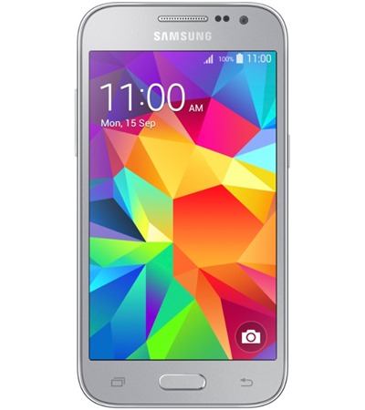 Samsung G360 Galaxy Core Prime Gray (SM-G360FHAAETL)