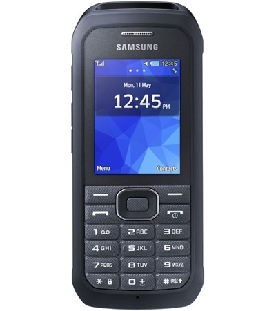 Samsung B550 Galaxy Xcover 550 Silver (SM-B550HDSAETL)