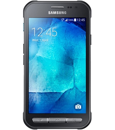 Samsung G388F Galaxy Xcover 3 Silver (SM-G388FDSAETL)