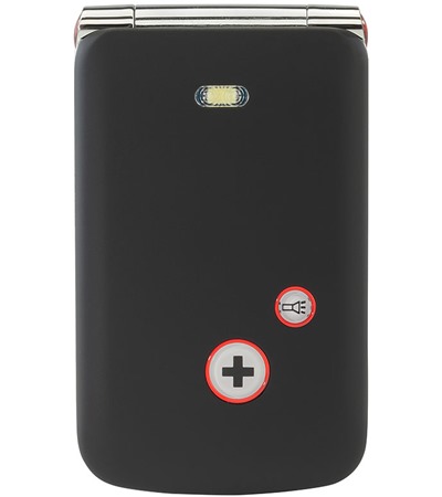 Swissvoice MP50 Black