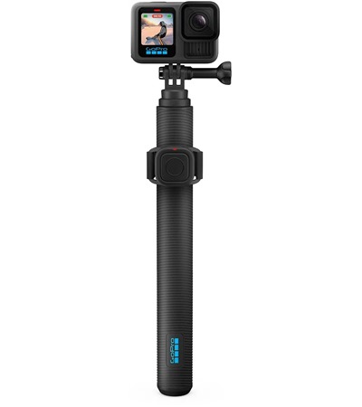 GoPro V�suvn� ty� s d�lkov�m vod�odoln�m ovl�d�n�m spou�t� (Extension Pole + Waterproof Shutter Remote) pro v�echny GoPro kamery