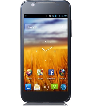 ZTE Blade G