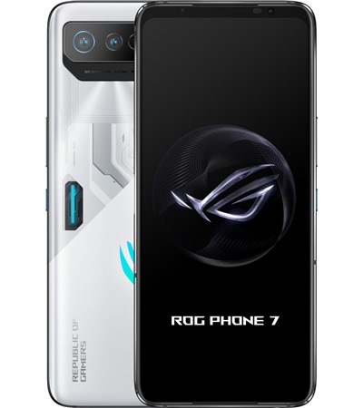 ASUS ROG Phone 7 12GB / 256GB Dual SIM Storm White (90AI00H2-M000C0) 4smarts GaN Flex Pro 200W PD / QC nabjeka s prodluovacm adaptrem ,Sleva 10% ,LDNIO SC10610 prodluovac kabel 2m 10x zsuvka, 5x USB-A, 1x USB-C bl
