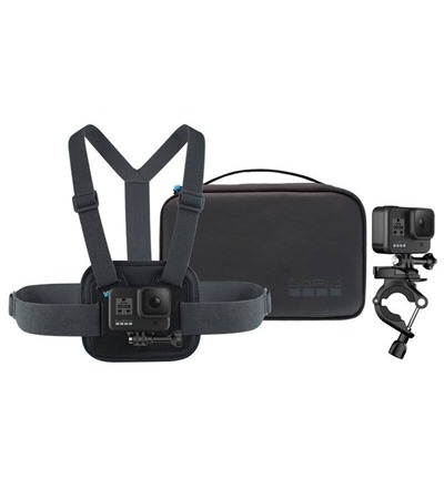 GoPro Sports Kit pro v�echny GoPro kamery