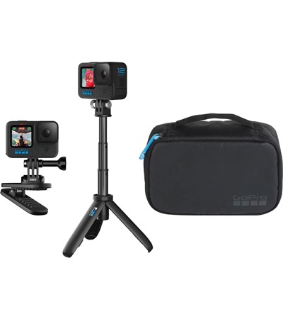 GoPro Travel Kit 2.0 pro v�echny GoPro kamery