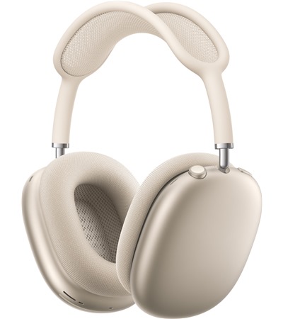 Apple AirPods Max 2024 bezdr�tov� sluch�tka s potla�en�m hluku modr� (USB-C) Tech-Protect PC6X6 prodlu�ovac� kabel 2m 6x z�suvka, 3x USB-A 3x USB-C 