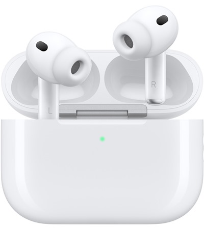 Apple AirPods Pro 3 bezdrtov sluchtka s aktivnm potlaenm hluku bl Tech-Protect PC6X6 prodluovac kabel 2m 6x zsuvka, 3x USB-A 3x USB-C ,SLEVA 5%RINGKE AIR ,SLEVA 5%RINGKE ONYX 