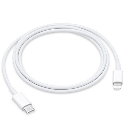 Apple USB-C / Lightning 96W 1m bl kabel (MM0A3ZM/A) Sleva 15% na organizr kabel