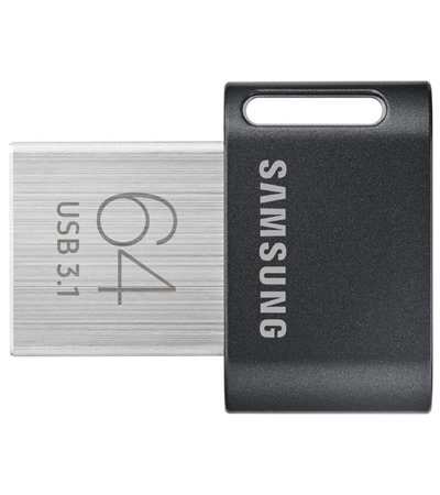 Samsung FIT Plus USB 3.1 flash disk 64GB ern