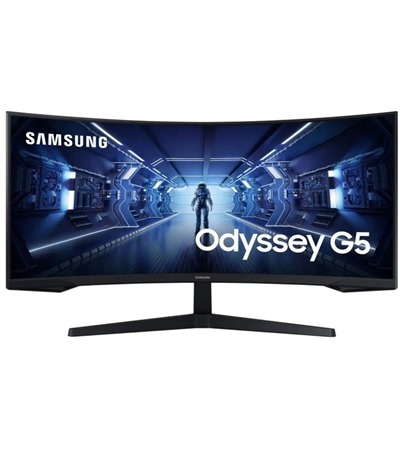 Samsung Odyssey G5 34
