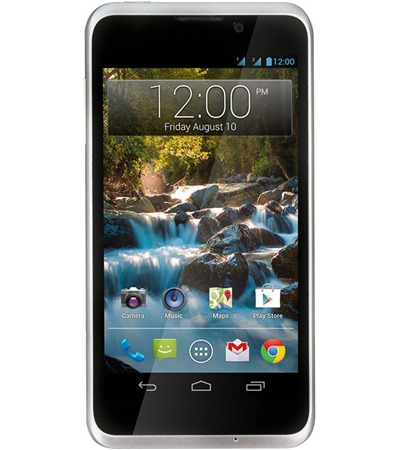 Gigabyte GSmart Simba SX1 White