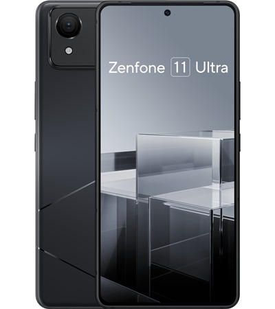 ASUS Zenfone 11 Ultra 16GB / 512GB Dual SIM Eternal Black