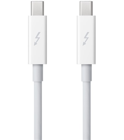 Apple Thunderbolt 2 0,5m kabel bl (MD862ZM/A)