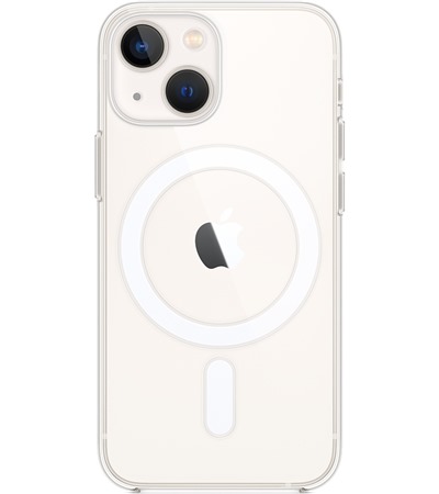 Apple zadn kryt s MagSafe pro Apple iPhone 13 mini ir