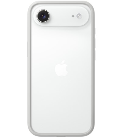 Apple ochrann� r�me�ek pro Apple iPhone Air sv�tle �ed�