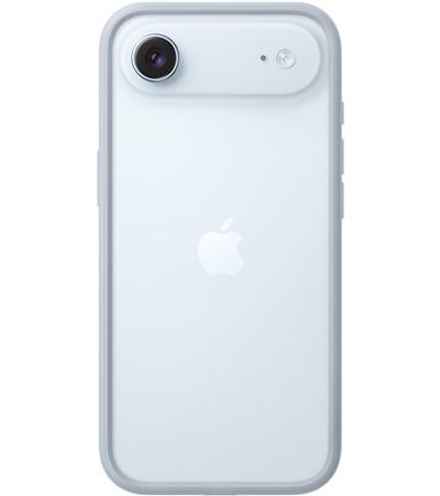 Apple ochrann rmeek pro Apple iPhone Air svtle modr