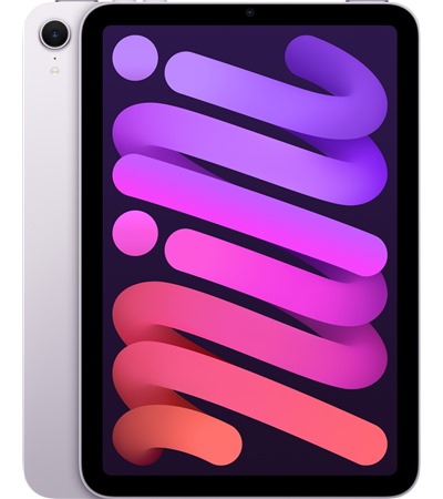 Apple iPad mini 2024 Wi-Fi 128GB Purple Samsung PRO Ultimate SDXC 256GB + USB adaptr ,Tech-Protect PC6X6 prodluovac kabel 2m 6x zsuvka, 3x USB-A 3x USB-C 