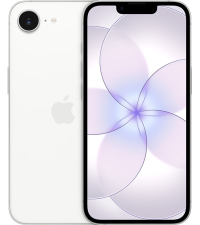 Apple iPhone 17e 8GB / 256GB Black