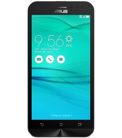 ASUS ZB500KL ZenFone GO Black