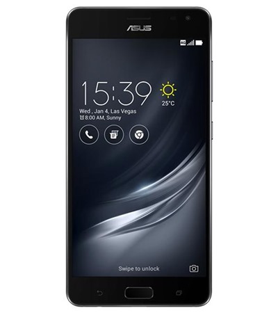 ASUS ZS571KL ZenFone AR 6GB / 128GB Dual-SIM Black