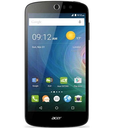 Acer Liquid Z530 16GB Black