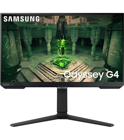 Samsung Odyssey G40B 25