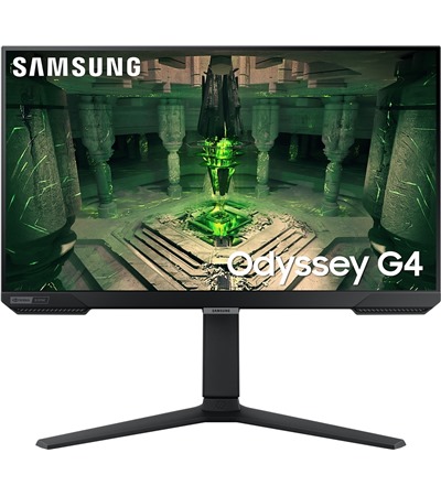 Samsung Odyssey G40B 27