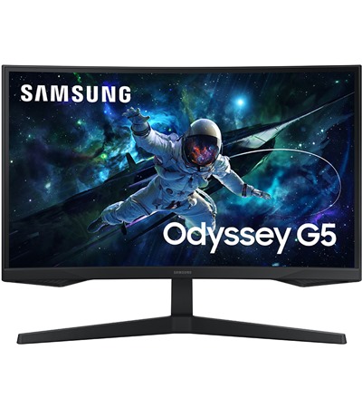Samsung Odyssey G55C 32