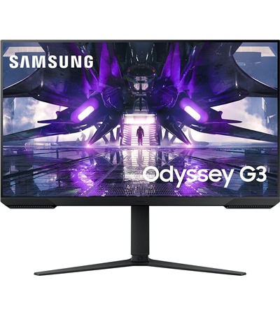 Samsung Odyssey G32A 32